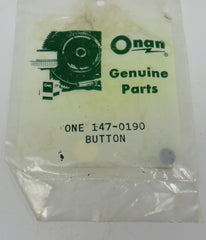 147-0190 Onan Button Injection 