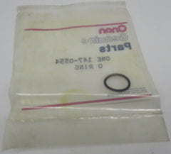 147-0554 Onan O-Ring For Injection System MDJE 6.0 & 7.5 KW Spec AB-AF OBSOLETE 