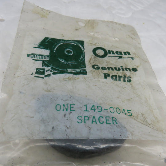 Onan 149-0045 Spacer Fuel Pump Gasket Shim 