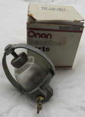149-0079 Onan Fuel Filter Sediment Bowl Separator For B43M-GAO16 Industrial Engines 