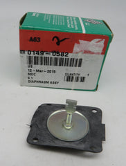 149-0582 Onan Fuel Pump Diaphragm Assembly 2/9/2024 THIS PART IS IN STOCK 2/9/2024