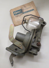 149-0852 Onan Fuel Pump Replaces 149-1789 & 149-0872 OBSOLETE Uses gasket not included 149-0792 and sold separately 2/9/2024 THIS PART IS IN STOCK 2/9/2024