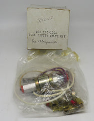149-1861 Onan Fuel Safety Valve Kit For CCK OBSOLETE 2/9/2024 THIS PART IS IN STOCK 2/9/2024