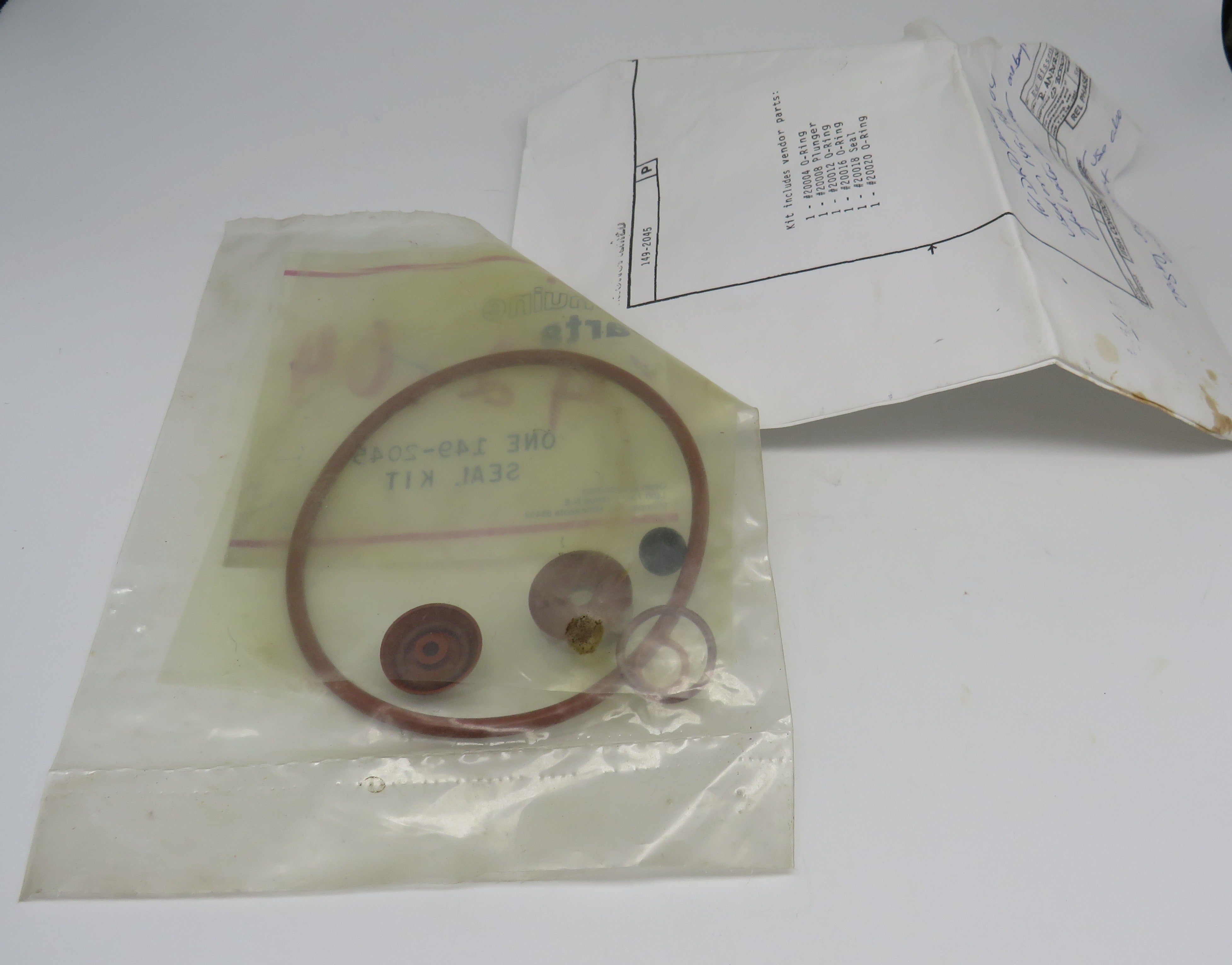 149-2045 Onan Seal & O-Ring Kit (OBSOLETE) 