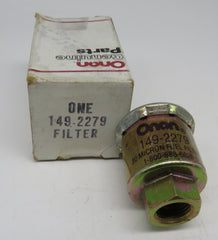 149-2279 Onan Fuel Filter 30 Micron 