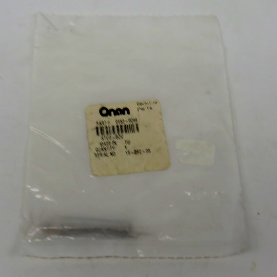150-0096 Onan Stud-Governor Adjuster 8/15/2025 THIS PART IS IN STOCK 8/15/2025