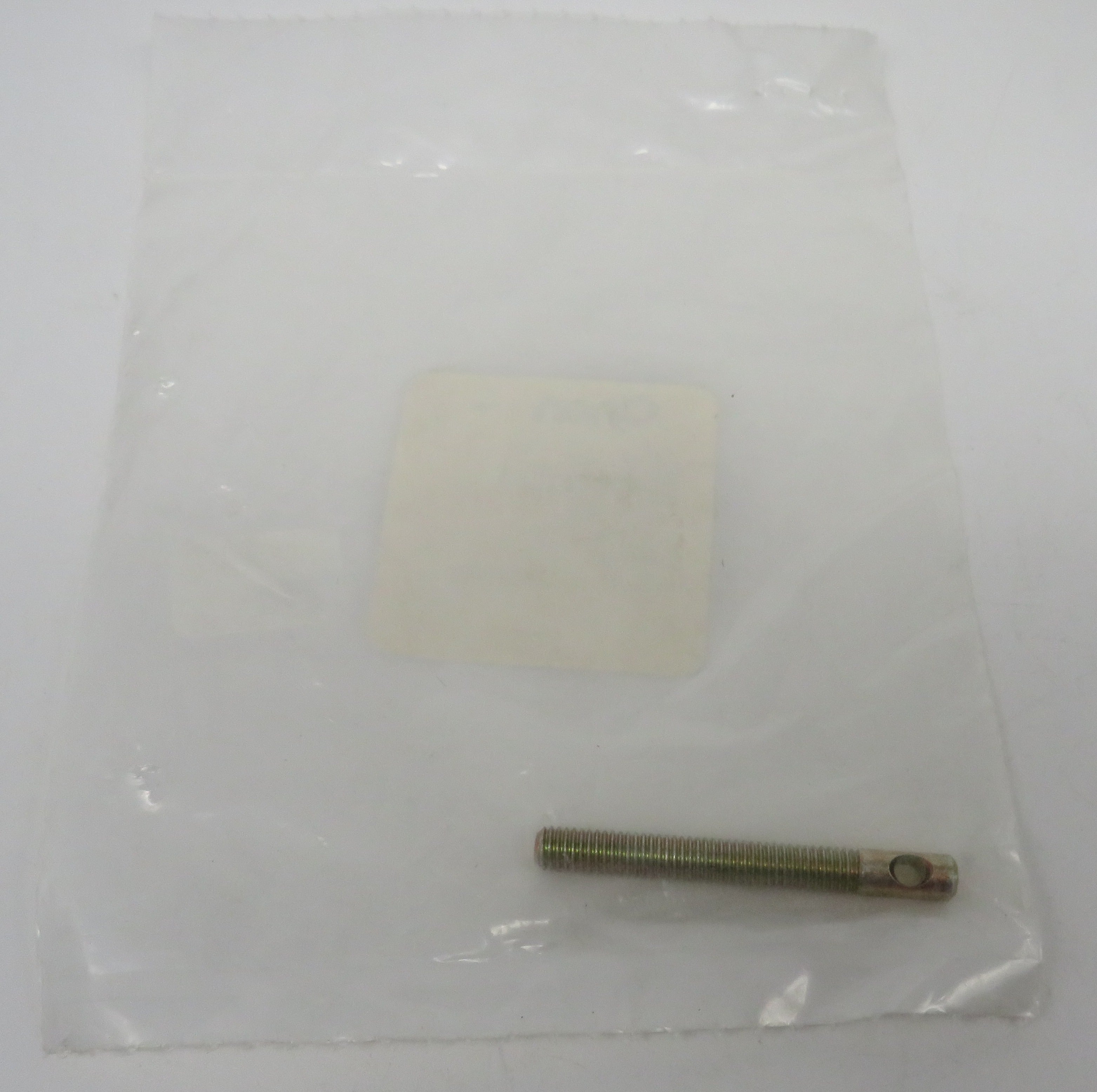 150-0096 Onan Stud-Governor Adjuster 2/8/2024 THIS PART IS IN STOCK 2/8/2024