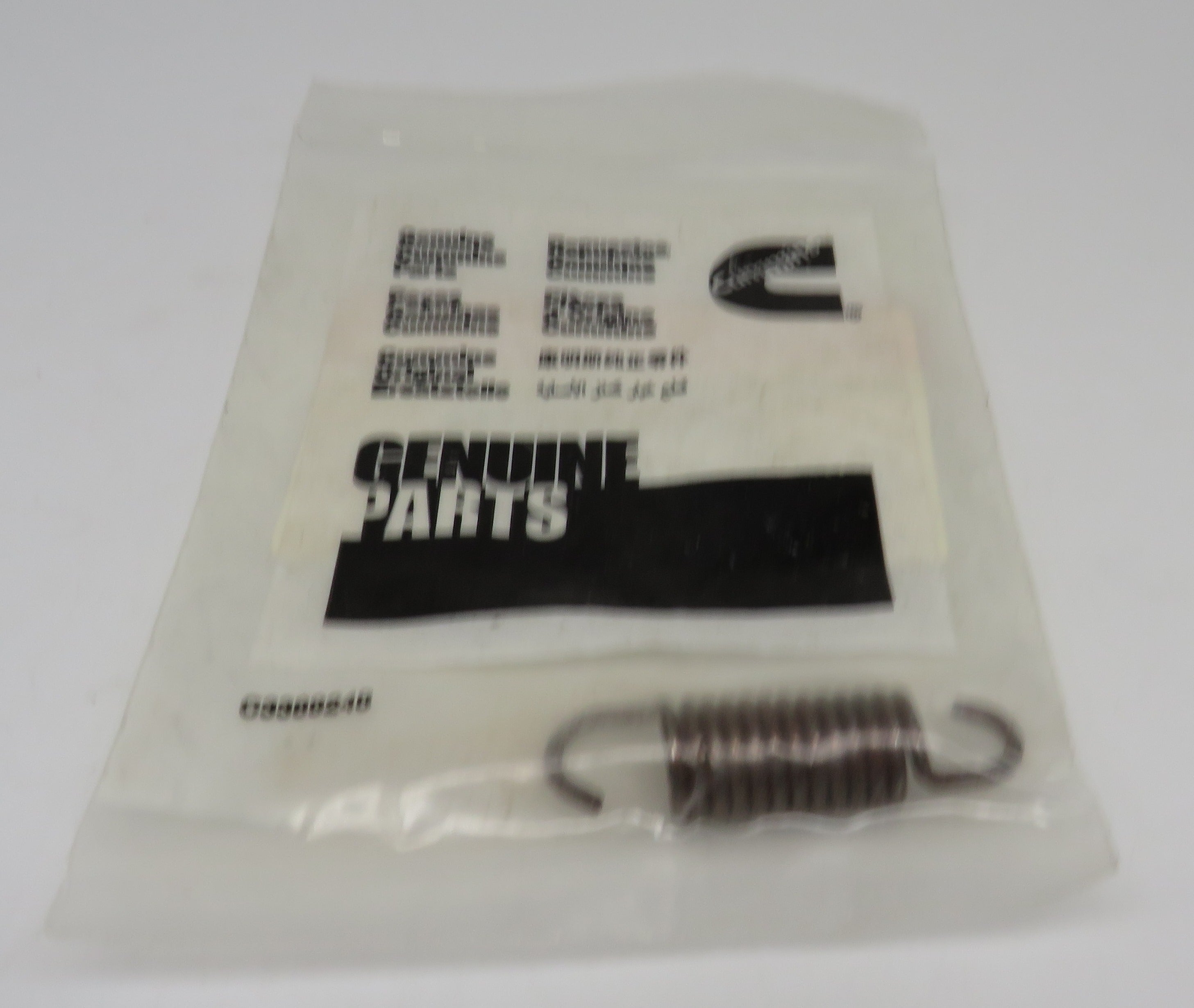 150-0098 Onan Spring Governor 2/8/2024 THIS PART IS IN STOCK 2/8/2024