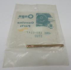 150-0147 Onan Stud Governor Adjuster 2/8/2024 THIS PART IS IN STOCK 2/8/2024