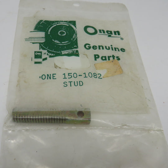 150-1082 Onan Stud Governor Pull 2/8/2024 THIS PART IS IN STOCK 2/8/2024