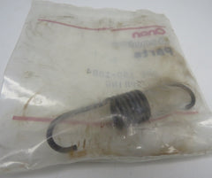 150-1084 Onan Spring Governor 2/8/2024 THIS PART IS IN STOCK 2/8/2024