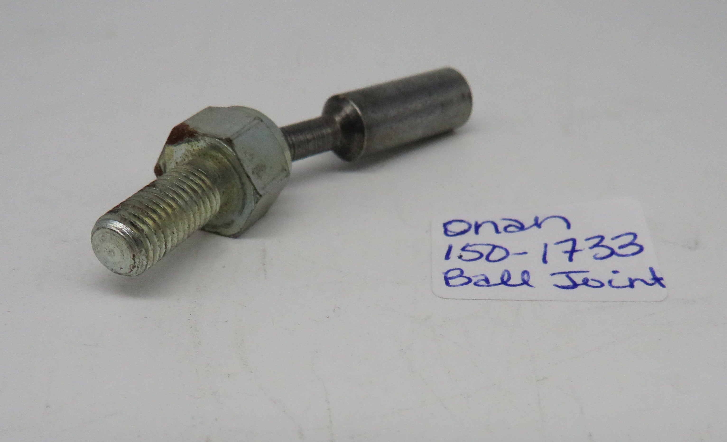 150-1733 Onan Ball Joint 2/8/2024 THIS PART IS IN STOCK 2/8/2024