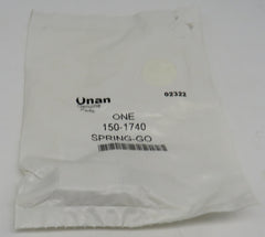 150-1740 Onan Spring Governor (OBSOLETE) 2/8/2024 THIS PART IS IN STOCK 2/8/2024