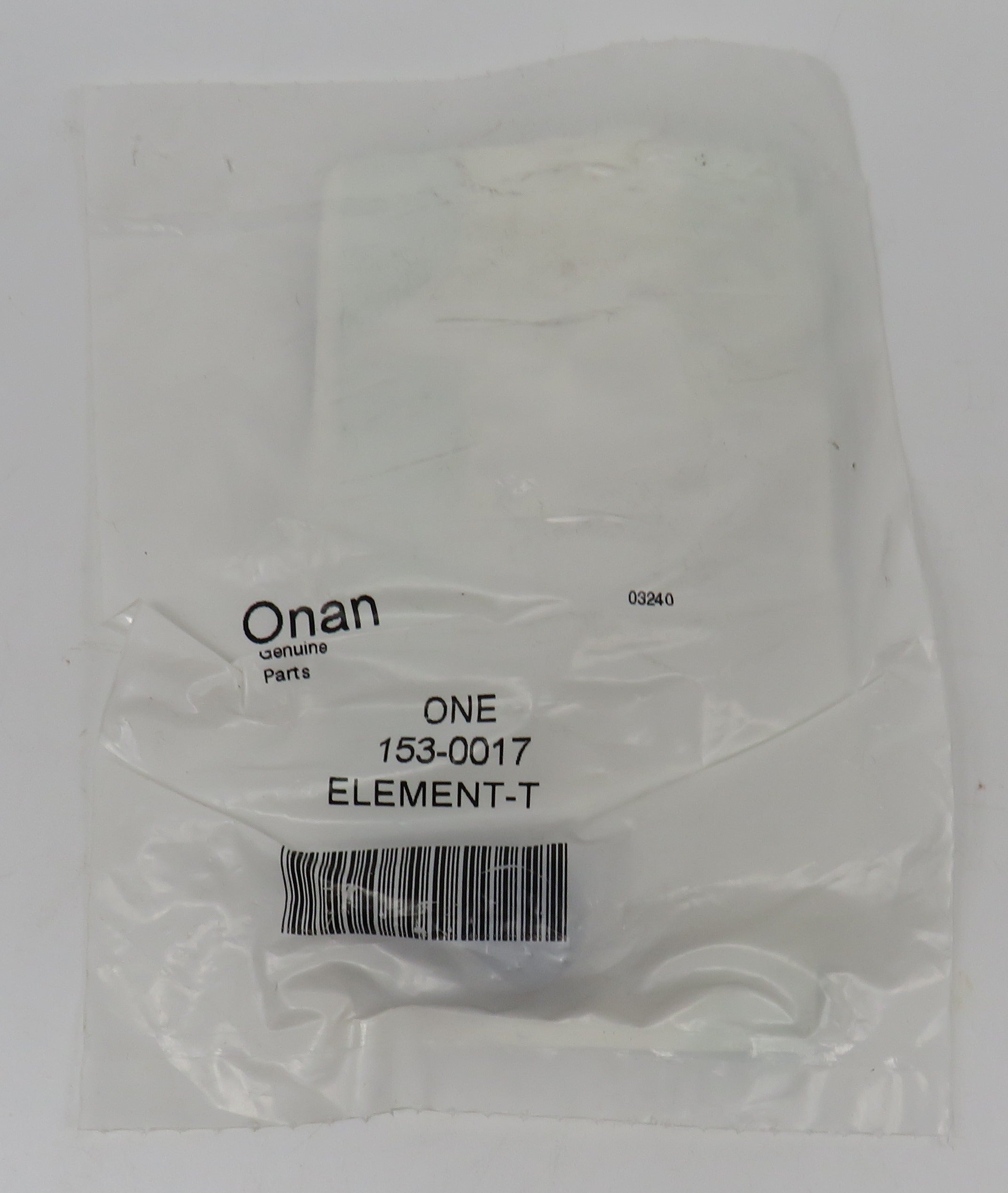 153-0017 Onan Choke Element 