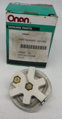 153-0116 Onan Cover Assembly OBSOLETE for MCCK Spec H-J Only 1/21/2026 THIS PART IS IN STOCK 1/21/2026