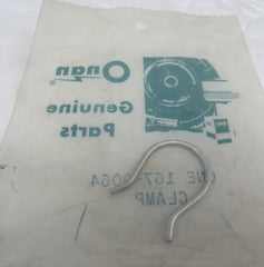 Onan 167-0064 Clamp Shield 