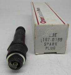 167-0199 Onan Spark Plug OBSOLETE For MCCK 