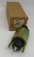 185-2117 Onan Solenoid Switch-Magnetic 2/12/2024 THIS PART IS IN STOCK 2/12/2024