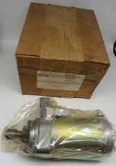 185-4324 Onan Starter Motor For KQ Spec A (K5000) Portable Generator 2/12/2024 THIS PART IS IN STOCK 2/12/2024