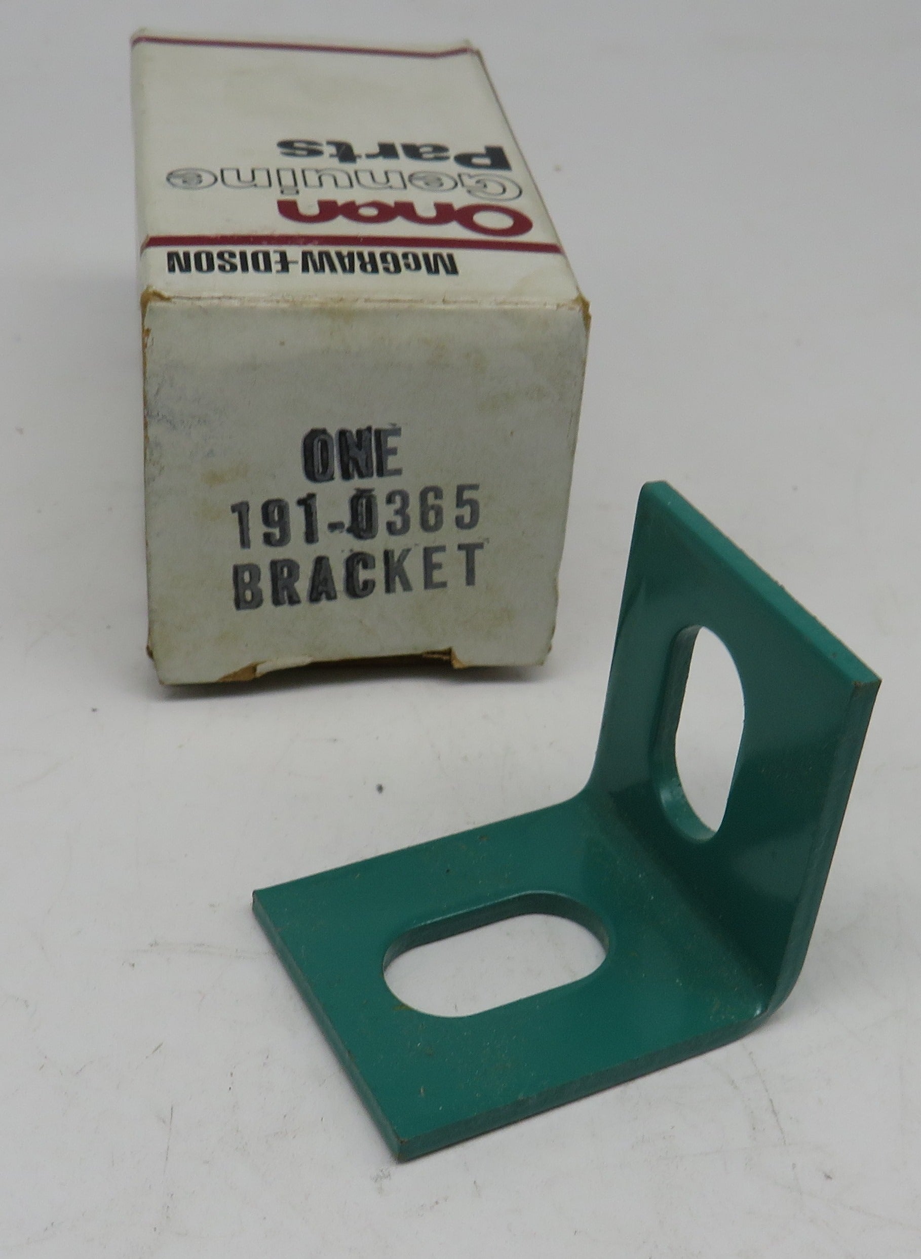 191-0365 Onan Bracket-Starter for MDJE (Spec AB-AF) 2/12/2024 THIS PART IS IN STOCK 2/12/2024
