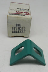 191-0365 Onan Bracket-Starter for MDJE (Spec AB-AF) 2/12/2024 THIS PART IS IN STOCK 2/12/2024