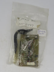300-0747 Onan Circuit Board (OBSOLETE) 