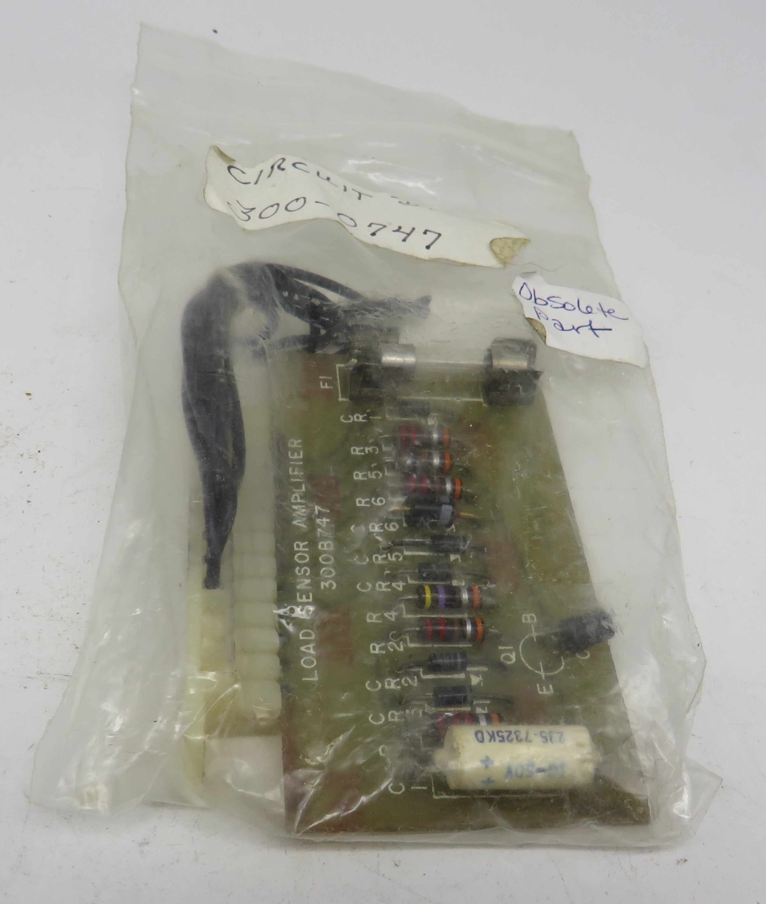 300-0747 Onan Circuit Board (OBSOLETE) 