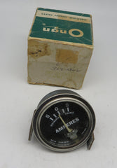 302-1366 Onan AMMETER-DC (Replaced by 302-0446) For DJE Genset Spec AB-AG 