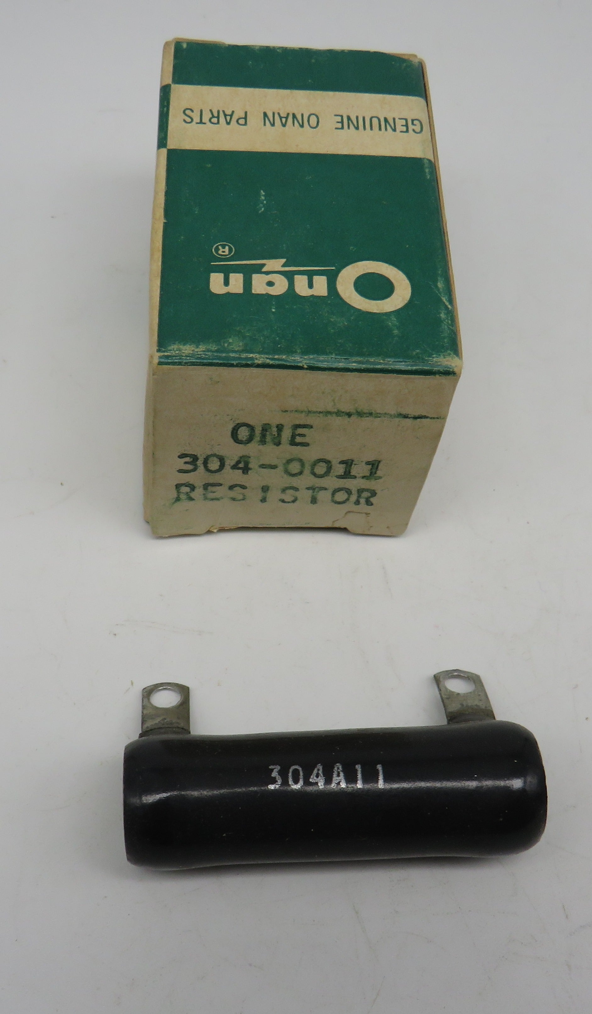 304-0011 Onan Resistor 