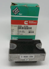 305-0784 Onan Battery Charger/Voltage Regulator 
