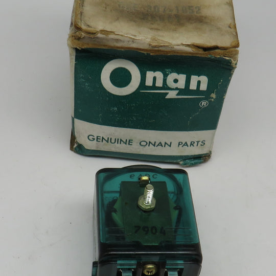 307-1052 Onan Relay-Relay Kit (OBSOLETE) For MCCK