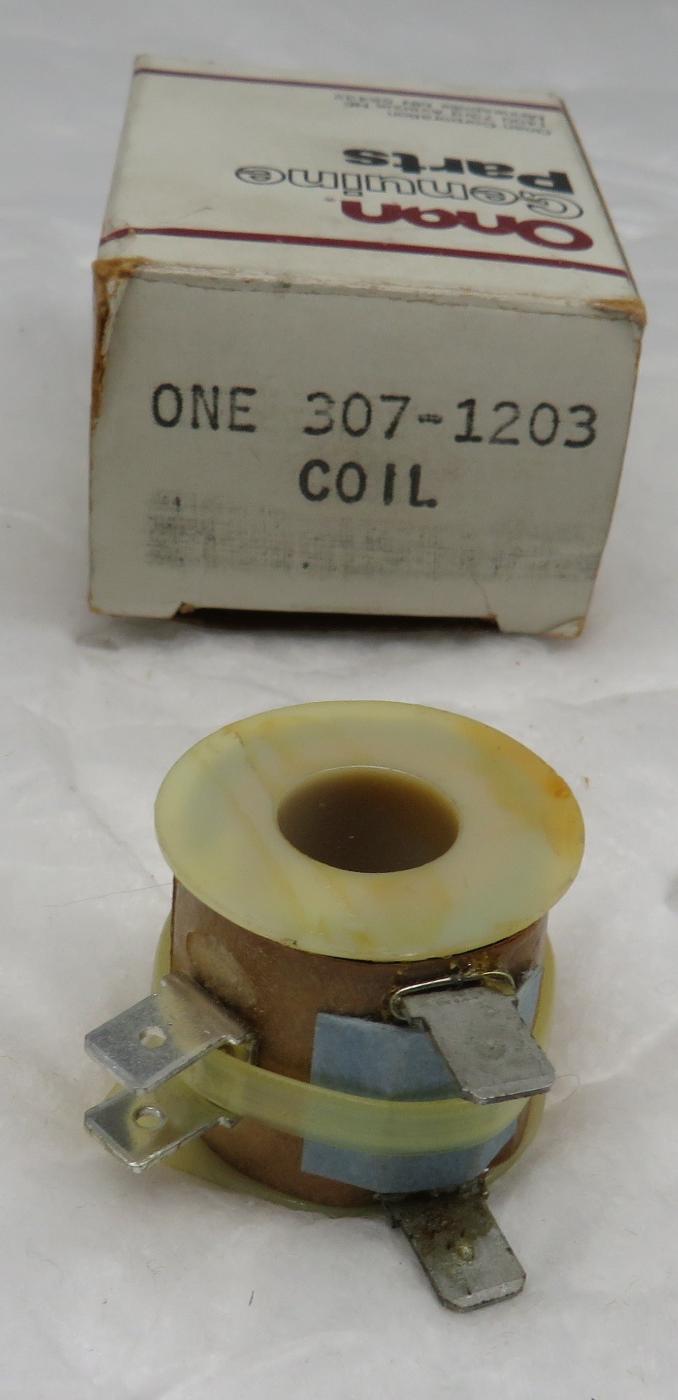 Onan 307-1203 Coil OBSOLETE for MCCK 
