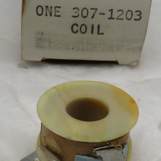 Onan 307-1203 Coil OBSOLETE for MCCK 9/19/2025 THIS PART IS IN STOCK as of 9/19/2025