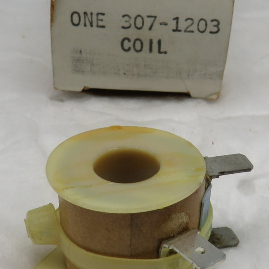 Onan 307-1203 Coil OBSOLETE for MCCK 9/19/2025 THIS PART IS IN STOCK as of 9/19/2025