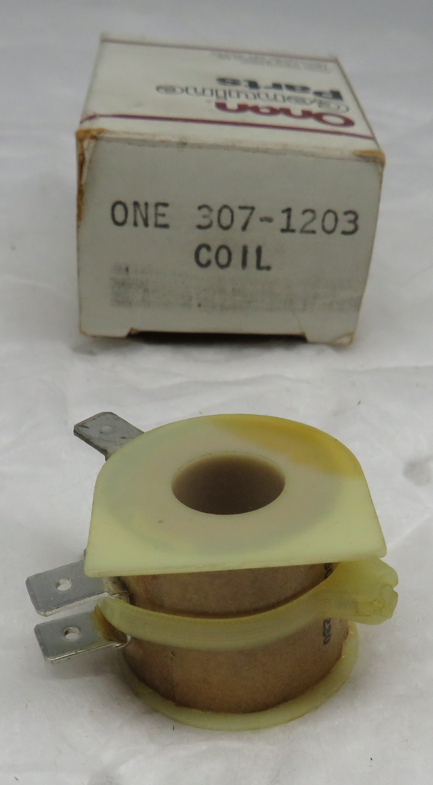 Onan 307-1203 Coil OBSOLETE for MCCK 