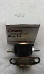 307-1617 Onan Solenoid-Start Relay 3/25/2024 THIS PART IS IN STOCK as of 3/25/2024