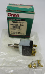 308-0140 Onan Switch For CCK/CCKA 