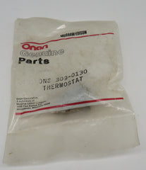 309-0130 Onan Thermostat OBSOLETE 143 Degrees For MCCK 