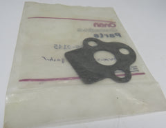 309-0145 Onan Thermostat Cover Gasket for MDJF (Spec A-AD) 