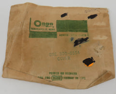 309-0154 Onan Cover-Thermostat (OBSOLETE) 