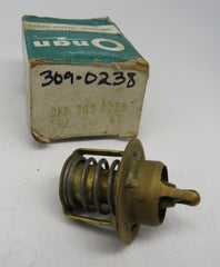 309-0238 Onan Thermostat OBSOLETE for MDJF (Spec A-AD) 