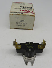 309-0259 Onan Hatko Switch (Replaces 309-0257 OBSOLETE) Hi Temp Cut Out For MDJA, MDJB, MDJC, MDJE, MDJF Marine Diesel Genset Engines 
