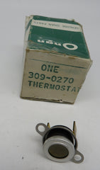 309-0270 Onan Thermostat For DJC (Spec A-AD), DJB & DJE 