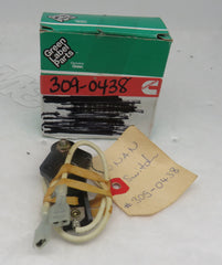 309-0438 Onan Switch Assembly Start Disconnect (OBSOLETE) Also, 309-0134 both are Obsolete For MDJC Spec A-AD 