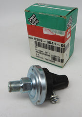 309-0641-06 Onan Pressure Switch Rated at 10 Psi OBSOLETE (Replaces 309-0578) 