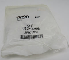 312-0256 Onan Capacitor 10/29/2025 THIS PART IS IN STOCK 10/29/2025