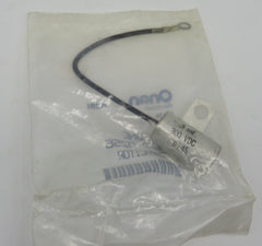 312-0256 Onan Capacitor 10/29/2025 THIS PART IS IN STOCK 10/29/2025