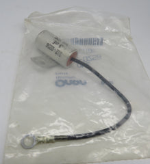 312-0256 Onan Capacitor 10/29/2025 THIS PART IS IN STOCK 10/29/2025
