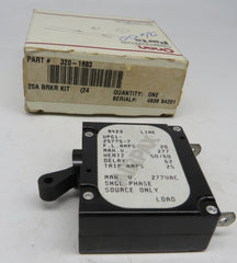 320-1683 Onan Circuit Breaker 20 Amp 