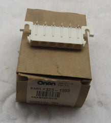 323-1303 Onan Transducer Connector 